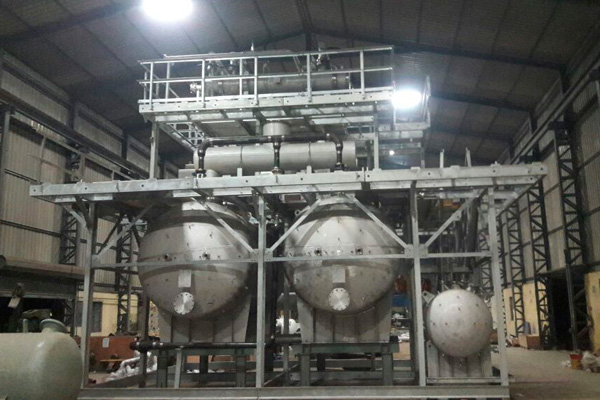 Dosing Systems Manufacturer