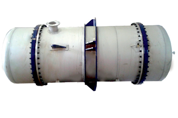 Tube type Heat Exchangers Manufacturer