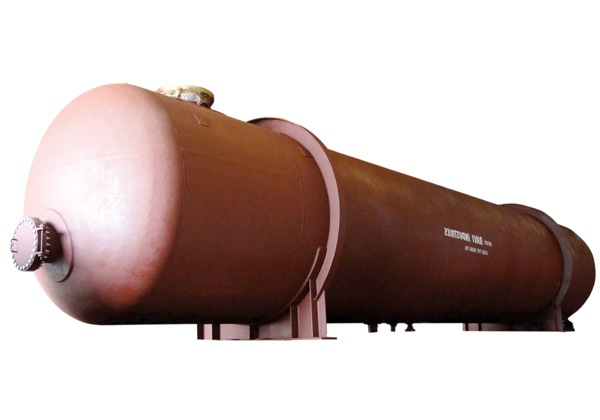 Deaerators for Chemical Industry Manufacturer