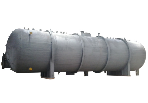 Thermal Deaerator Suppliers