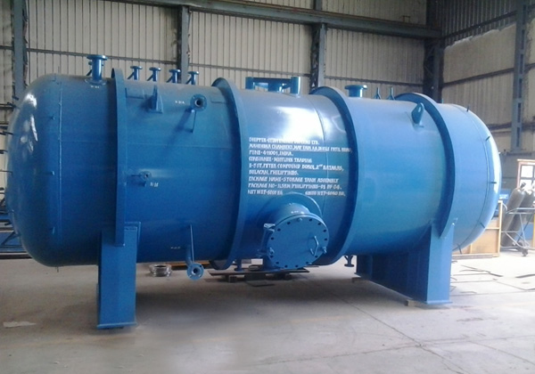 Deaerators for Chemical Industry