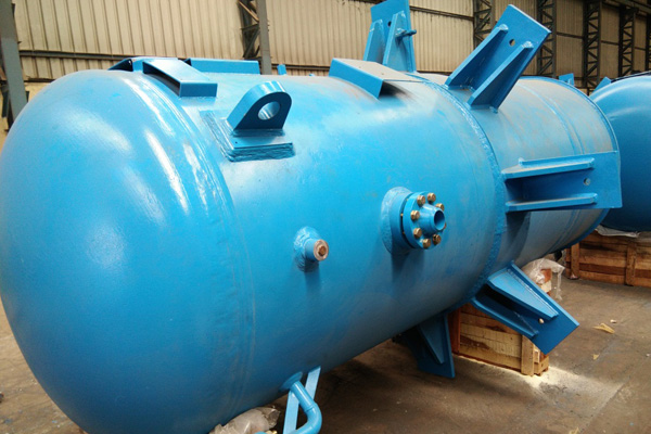 National Board of Boilers Certified Flash Tank Suppliers
